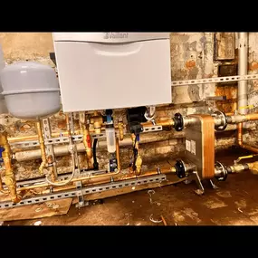 Bild von Shepshed Plumbing & Heating Ltd