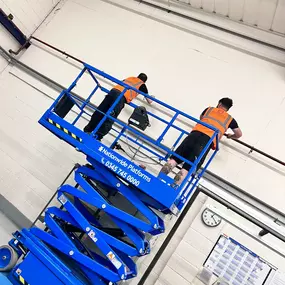 Bild von Shepshed Plumbing & Heating Ltd