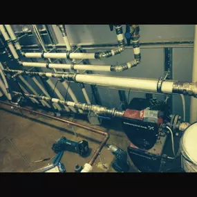 Bild von Shepshed Plumbing & Heating Ltd