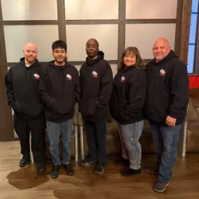 Meet the trusted team at Just Plumbing, Inc. — proudly serving Aurora, CO with expert plumbing solutions and friendly service.