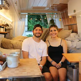 Bild von Drifter Camper Vans