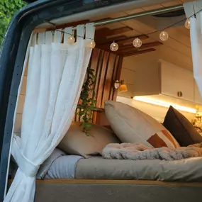 Bild von Drifter Camper Vans