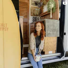 Bild von Drifter Camper Vans