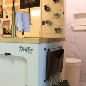 Bild von Drifter Camper Vans