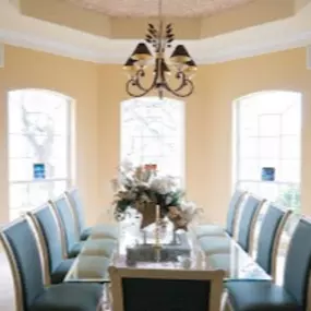 Interior Painting