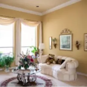 Interior Painting