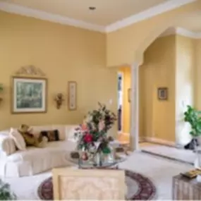 Interior Painting