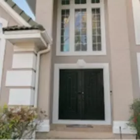 Exterior Painting