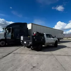 Bild von Hubbard Diesel Repair