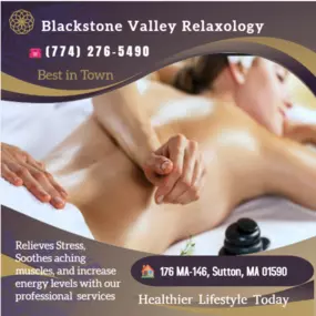 The main advantages of therapy are the following: It is a natural and non-invasive treatment option.  therapy can help to relieve pain, stiffness, and muscle tension.