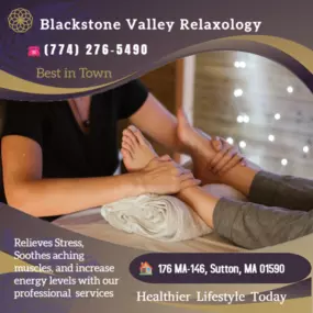 Acupressure is an ancient Chinese healing method. 
Applying pressure with the fingers, 
arm or elbow to certain meridian points on the body to relieve pain, including neck pain, 
shoulder pain, lower back pain, headaches and sciatica.
