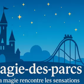 Bild von magie des parcs