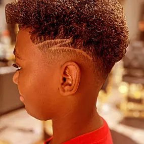 Bild von Emperor Cut & Laser Barbershop