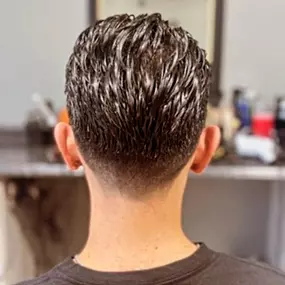 Bild von Emperor Cut & Laser Barbershop