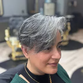 Bild von Emperor Cut & Laser Barbershop