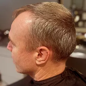 Bild von Emperor Cut & Laser Barbershop