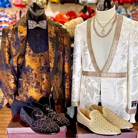 Bild von On Time Fashions