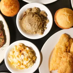 Bild von John's Southern Cookin'