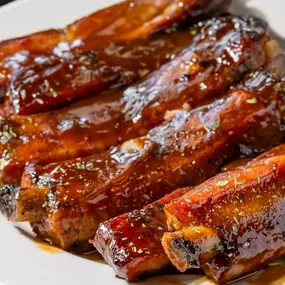 Bild von John's Southern Cookin'