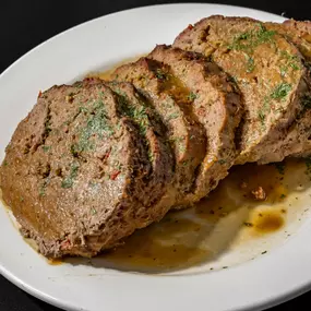 Bild von John's Southern Cookin'