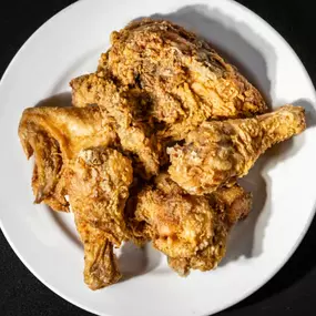 Bild von John's Southern Cookin'