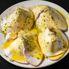 Bild von John's Southern Cookin'