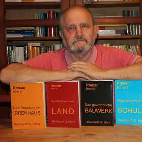 Bild von Projekte Verlag Hahn