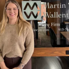 Brooke previously worked Richard Martin for six years as the legal assistant and office manager and is back to continue her career as the main paralegal for attorney, Richard Martin.