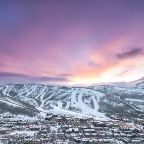 Bild von Mountain Luxury