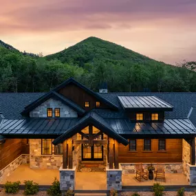 Bild von Mountain Luxury
