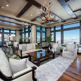 Bild von Mountain Luxury