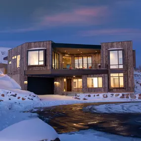 Bild von Mountain Luxury