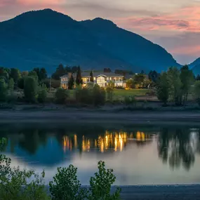 Bild von Mountain Luxury