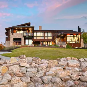 Bild von Mountain Luxury