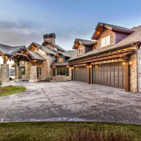 Bild von Mountain Luxury