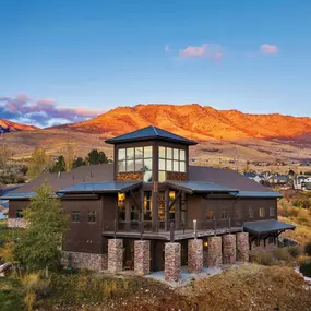 Bild von Mountain Luxury