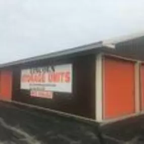 Bild von Lincoln Storage Units