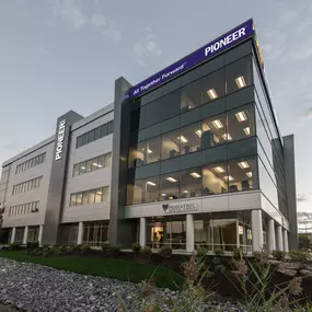 Bild von Pioneer Human Resources Consulting Division