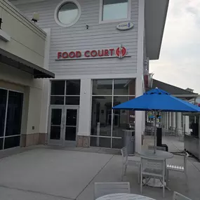 Bild von CoinFlip Bitcoin ATM - Jersey Shore Premium Outlets (Tinton Falls)