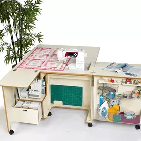 Bild von Brewers Sewing Machines