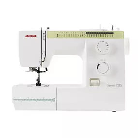 Bild von Brewers Sewing Machines