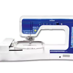 Bild von Brewers Sewing Machines