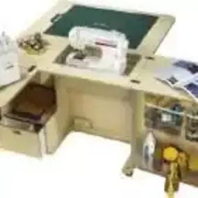 Bild von Brewers Sewing Machines