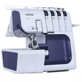 Bild von Brewers Sewing Machines