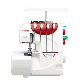 Bild von Brewers Sewing Machines