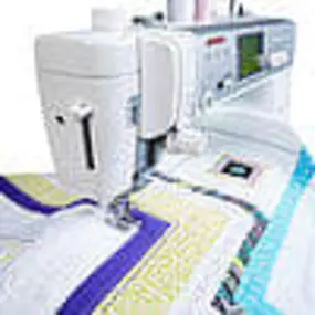 Bild von Brewers Sewing Machines