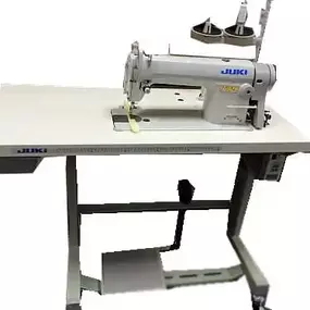 Bild von Brewers Sewing Machines
