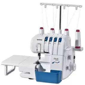 Bild von Brewers Sewing Machines