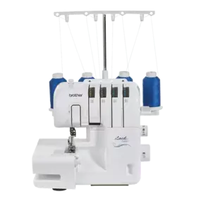 Bild von Brewers Sewing Machines