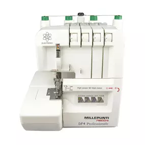 Bild von Brewers Sewing Machines